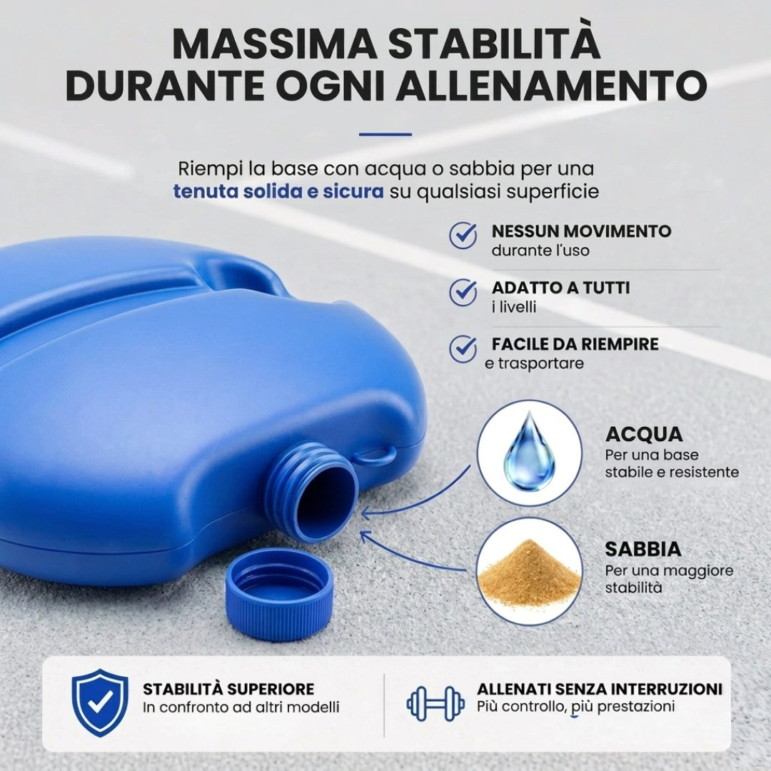 PadelOne™ Trainer