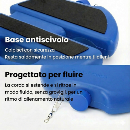PadelOne™ Trainer