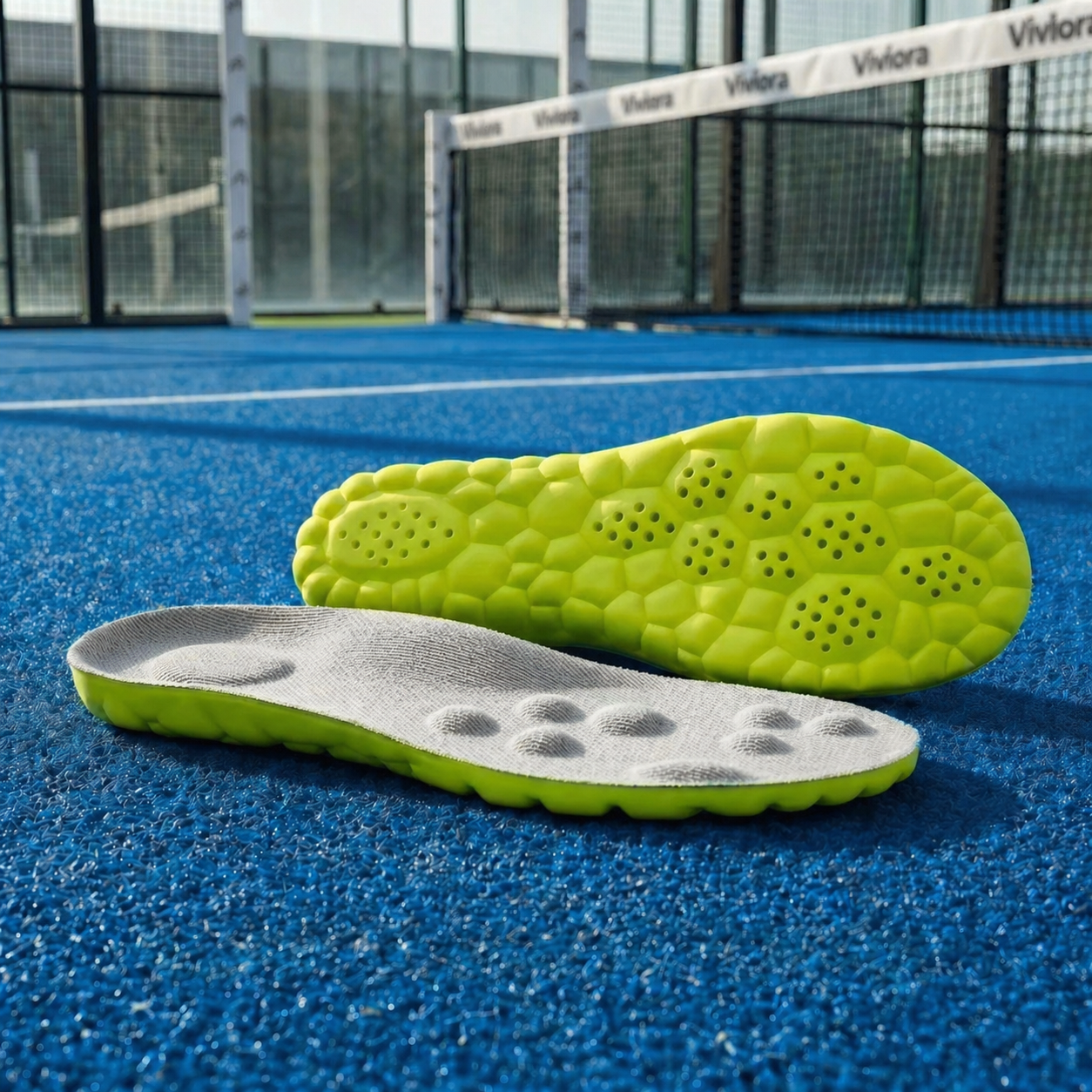 Reflex Comfort